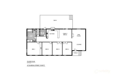 Property photo of 47 Eugenia Street Rivett ACT 2611