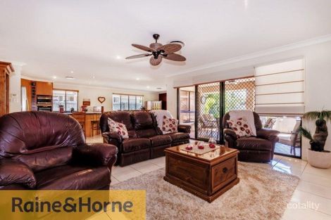 Property photo of 21 Cadell Crescent Rothwell QLD 4022