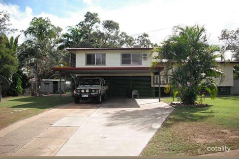 Property photo of 8 Purvis Court Dysart QLD 4745