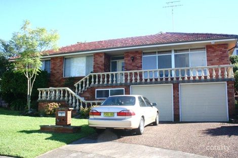 3 Leo Pl, Telopea, NSW 2117