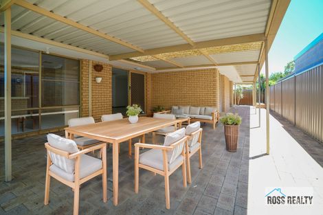 Property photo of 201 Altone Road Beechboro WA 6063