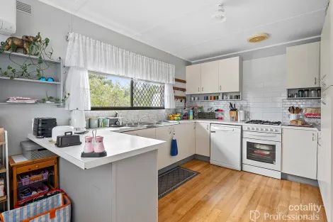 Property photo of 113 Majorca Road Maryborough VIC 3465