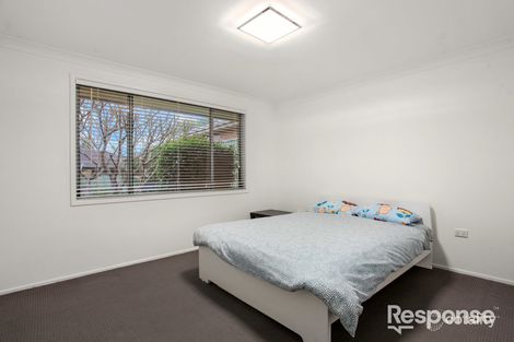 Property photo of 28 Gwydir Avenue Quakers Hill NSW 2763