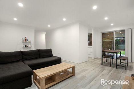 Property photo of 28 Gwydir Avenue Quakers Hill NSW 2763