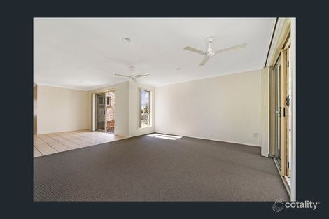 Property photo of 23 Isaacs Way Wakerley QLD 4154