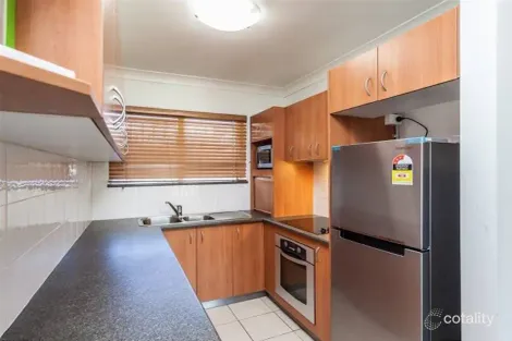 2/47 Lade St, Gaythorne, QLD 4051