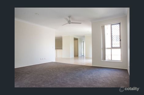 Property photo of 23 Isaacs Way Wakerley QLD 4154