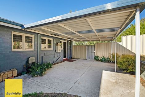 Property photo of 24A Pelham Way Girrawheen WA 6064