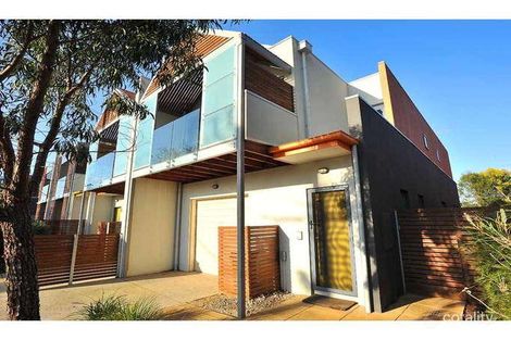 22/37 Stephen St, Yarraville, VIC 3013