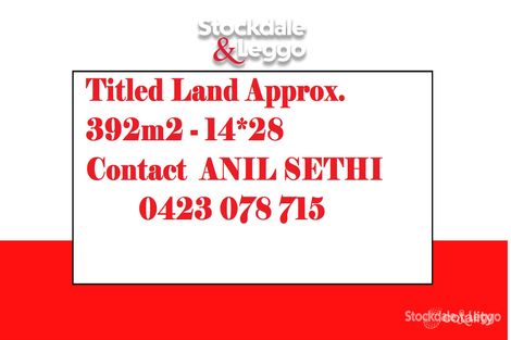 4 Liddiard Way, Mickleham, VIC 3064