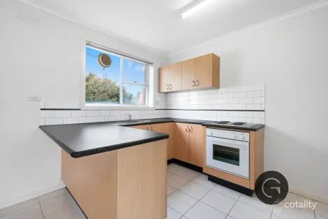 5/389 Barkly St, Footscray, VIC 3011
