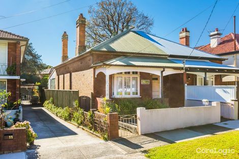 Property photo of 9 Saywell Street Chatswood NSW 2067