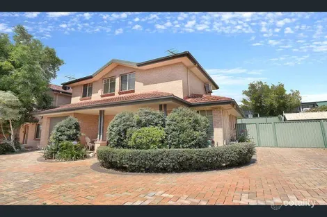 6/76-78 Frederick St, Blacktown, NSW 2148