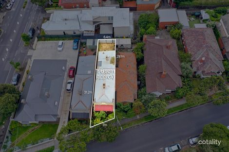 Property photo of 29 Moore Street Moonee Ponds VIC 3039