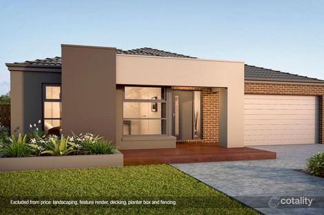 Property photo of 53 Voyager Boulevard Tarneit VIC 3029