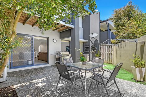 Property photo of 61/1 Jefferson Court Upper Coomera QLD 4209