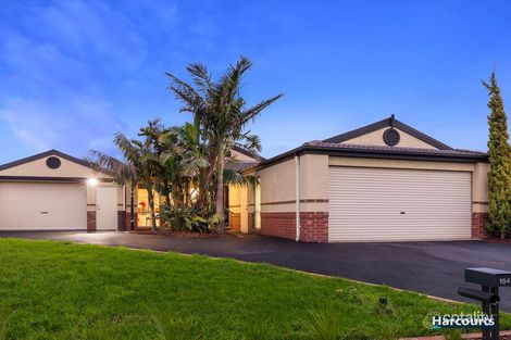 Property photo of 164 Waradgery Drive Rowville VIC 3178