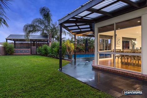 Property photo of 164 Waradgery Drive Rowville VIC 3178