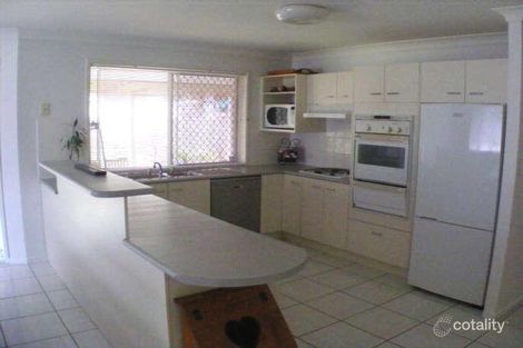 Property photo of 5 Jonquil Circuit Flinders View QLD 4305