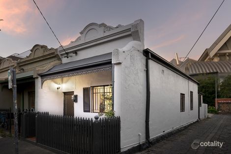 Property photo of 317 Young Street Fitzroy VIC 3065
