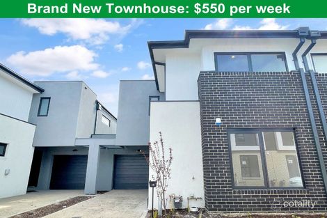 15 Midnight Cct, South Morang, VIC 3752