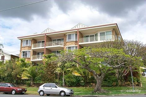 Property photo of 5/120 Akonna Street Wynnum QLD 4178