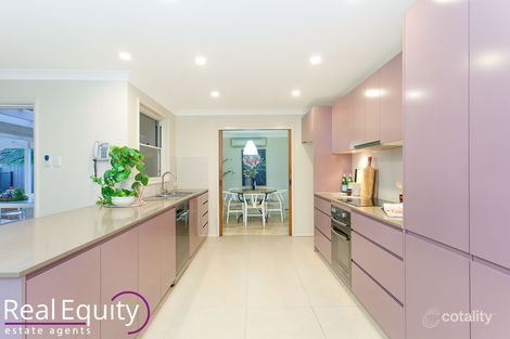 Property photo of 12 Sammut Crescent Chipping Norton NSW 2170