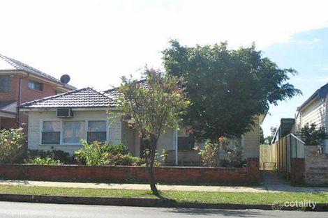 Property photo of 60 Lily Street Hurstville NSW 2220