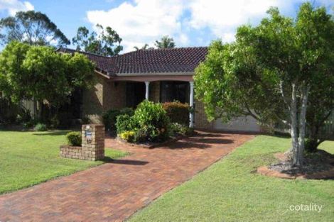 Property photo of 12 Moonlight Avenue Torquay QLD 4655