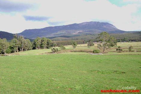 855 Beulah Rd, Beulah, TAS 7306