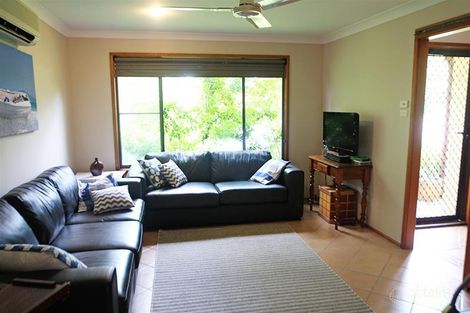Property photo of 34 Endeavour Street Rutherford NSW 2320