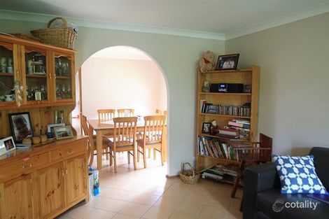 Property photo of 34 Endeavour Street Rutherford NSW 2320