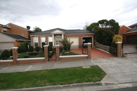 Property photo of 48 Simon Avenue Rowville VIC 3178