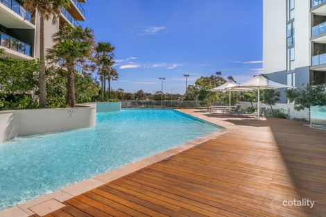 Property photo of 308/1 Foreshore Boulevard Woolooware NSW 2230