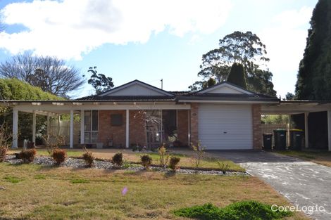 Property photo of 10 James Street Moss Vale NSW 2577