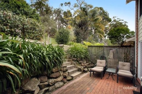 Property photo of 21/220 Boundary Road Cherrybrook NSW 2126
