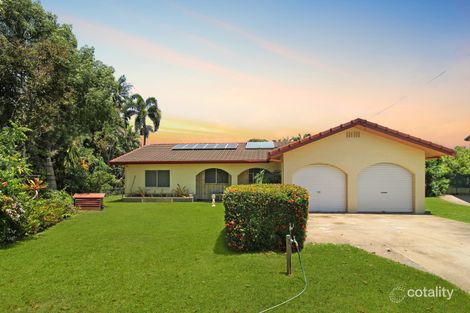 Property photo of 29 Egret Crescent Condon QLD 4815