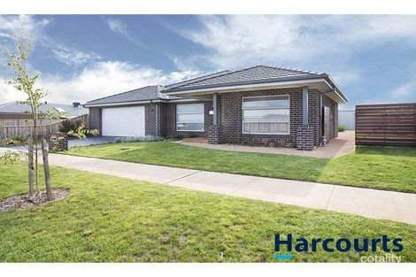 Property photo of 11 Cromwell Road Warragul VIC 3820