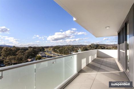 Property photo of 93/5 Burnie Street Lyons ACT 2606