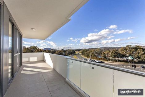 Property photo of 93/5 Burnie Street Lyons ACT 2606