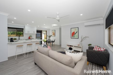 Property photo of 48 Wattle Street Cranbrook QLD 4814