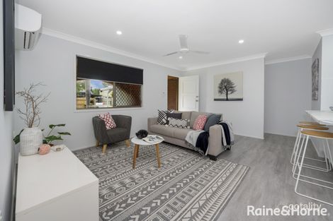 Property photo of 48 Wattle Street Cranbrook QLD 4814