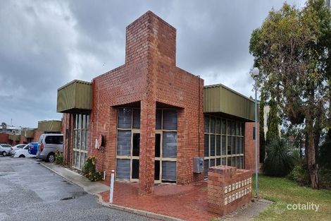 17/45 Ladner St, O'Connor, WA 6163