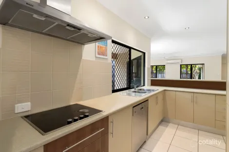 Property photo of 22 Seclusion Drive Palm Cove QLD 4879