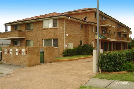 2/14 Bringelly Rd, Kingswood, NSW 2747
