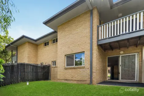 Property photo of 47/70 Allingham Street Kuraby QLD 4112