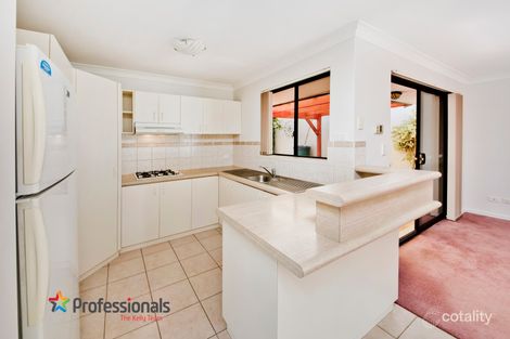 Property photo of 3/145 Moulden Avenue Yokine WA 6060