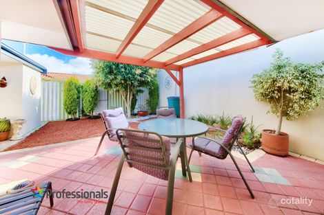 Property photo of 3/145 Moulden Avenue Yokine WA 6060
