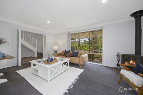 Property photo of 12 Excelsior Street Lisarow NSW 2250