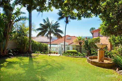 Property photo of 27 Olphert Avenue Vaucluse NSW 2030